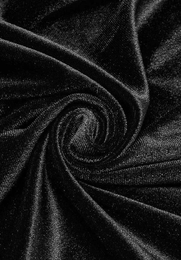 Soothsayer [Black] | CAPE - Image 9