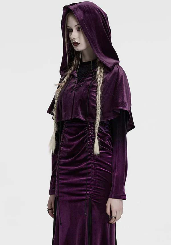 Soothsayer [Violet] | CAPE - Image 3