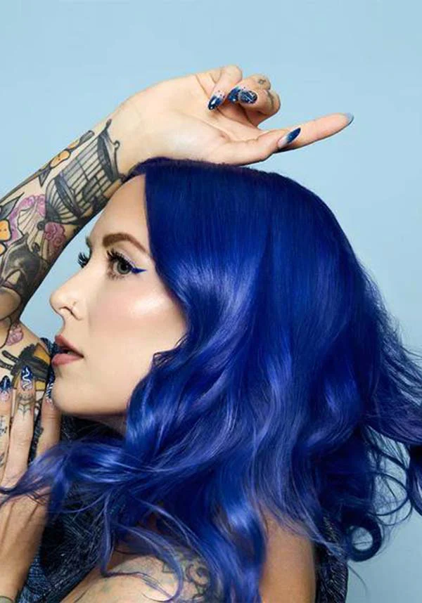Sorceress | HAIR COLOUR [165ml] - Image 2