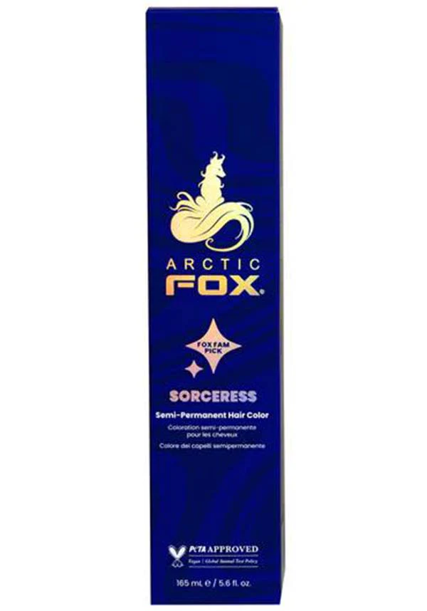 Sorceress | HAIR COLOUR [165ml] - Image 7