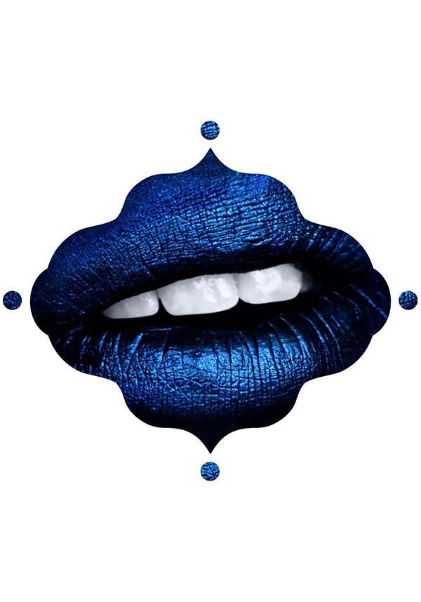 Sorrow [Black Metals] | LIQUID LIPSTICK - Image 2