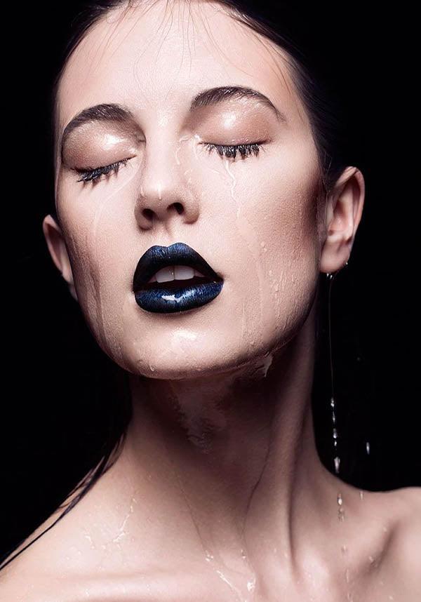Sorrow [Black Metals] | LIQUID LIPSTICK - Image 4