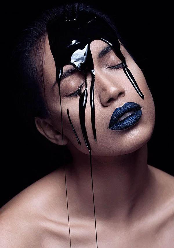 Sorrow [Black Metals] | LIQUID LIPSTICK - Image 5