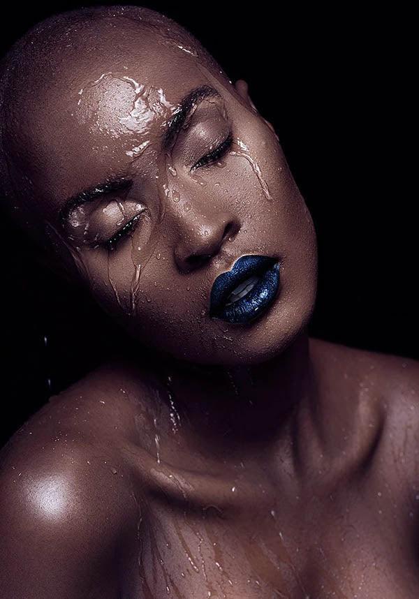 Sorrow [Black Metals] | LIQUID LIPSTICK - Image 6