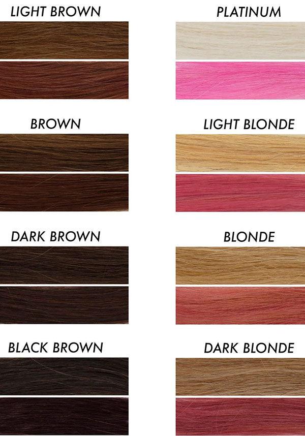 Sour Candy | UNICORN HAIR COLOUR* - Image 4