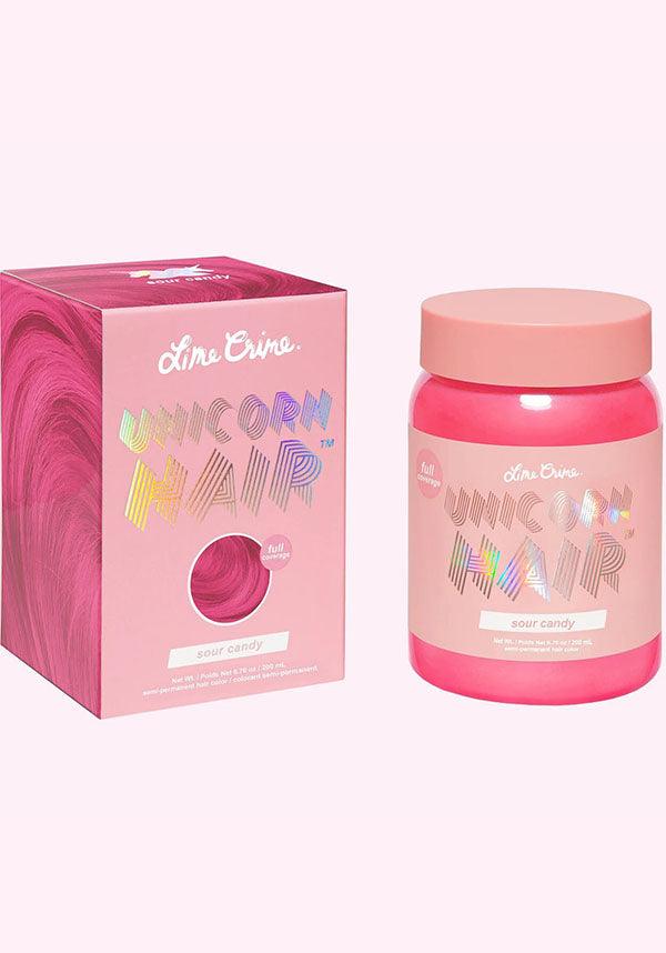 Sour Candy | UNICORN HAIR COLOUR* - Image 5