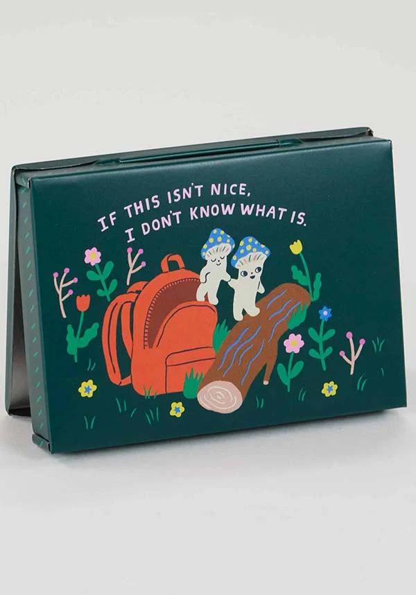 Souvenirs From My Mushroom Trip | POCKET BOX - Image 8