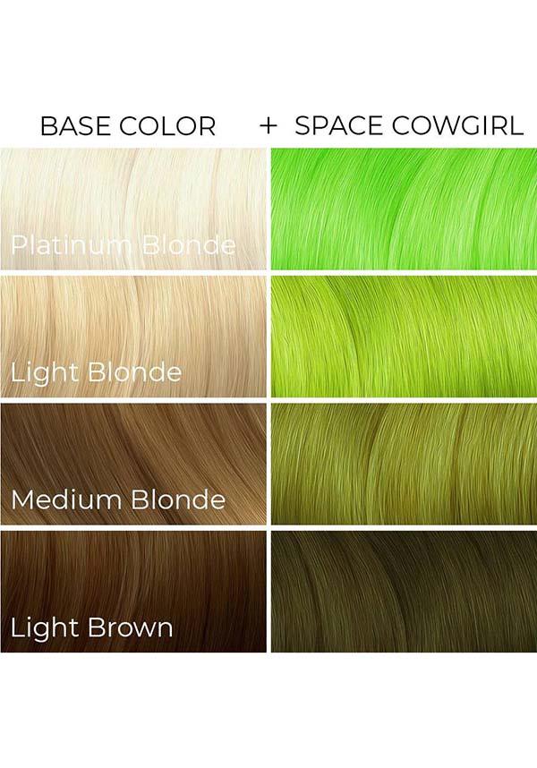 Space Cowgirl | HAIR COLOUR [118ml] - Image 4