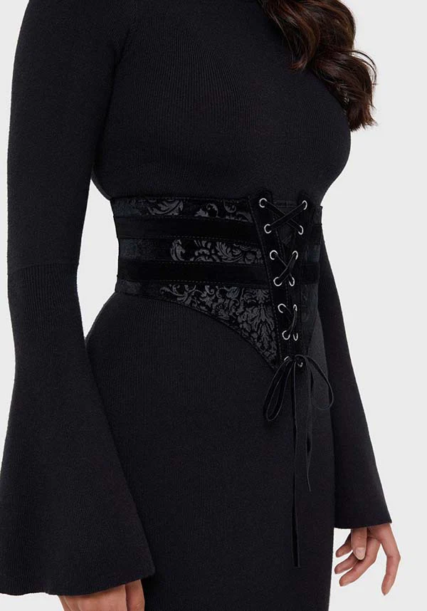 Spectral Lover | WAIST BELT - Image 2