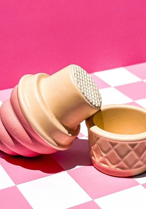 Spice Cream | HERB GRINDER - Image 5