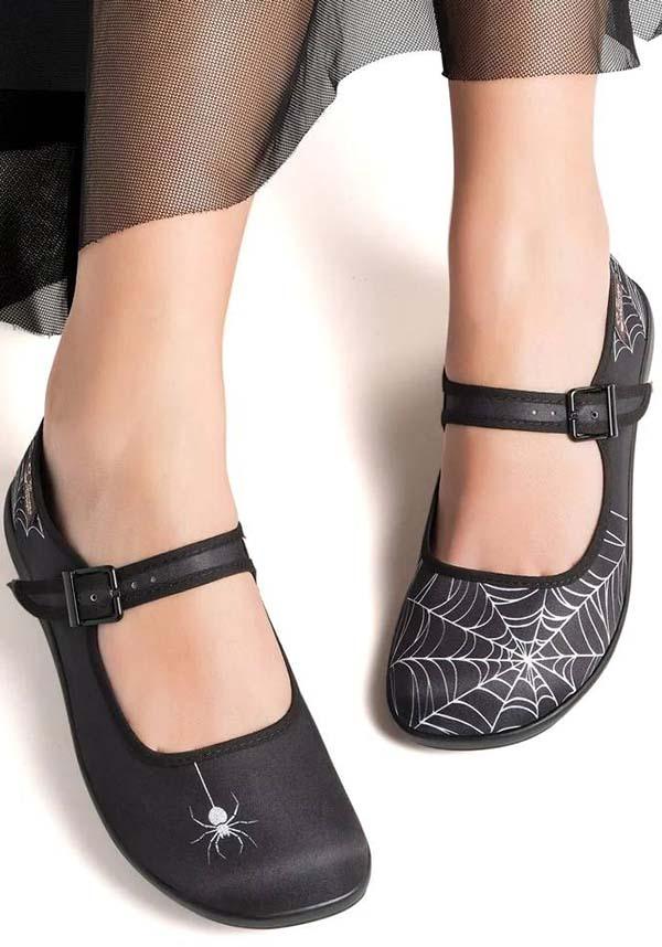 Spider | FLATS - Image 2