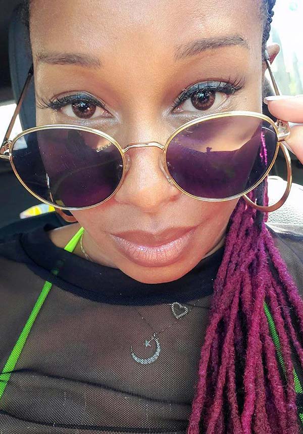 Spider Queen | LASHES* - Image 2