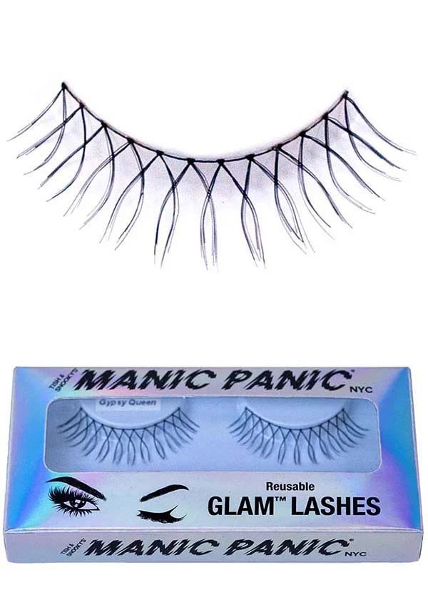Spider Queen | LASHES* - Image 3