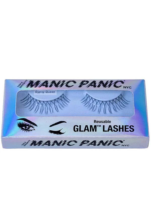 Spider Queen | LASHES* - Image 5