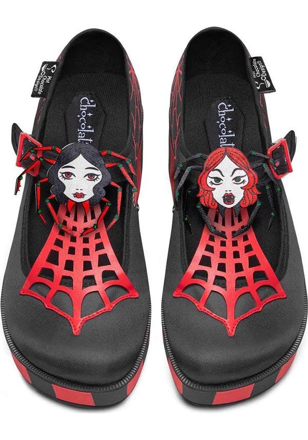 Spidora | PLATFORMS** - Image 3