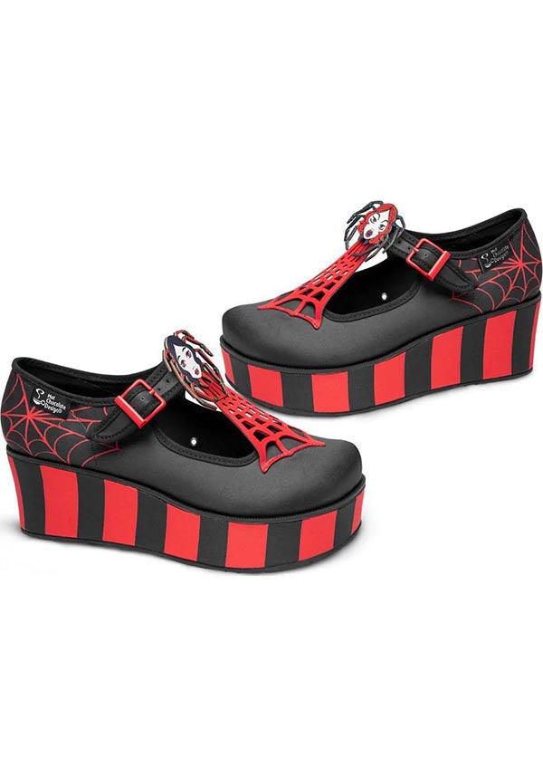 Spidora | PLATFORMS** - Image 4