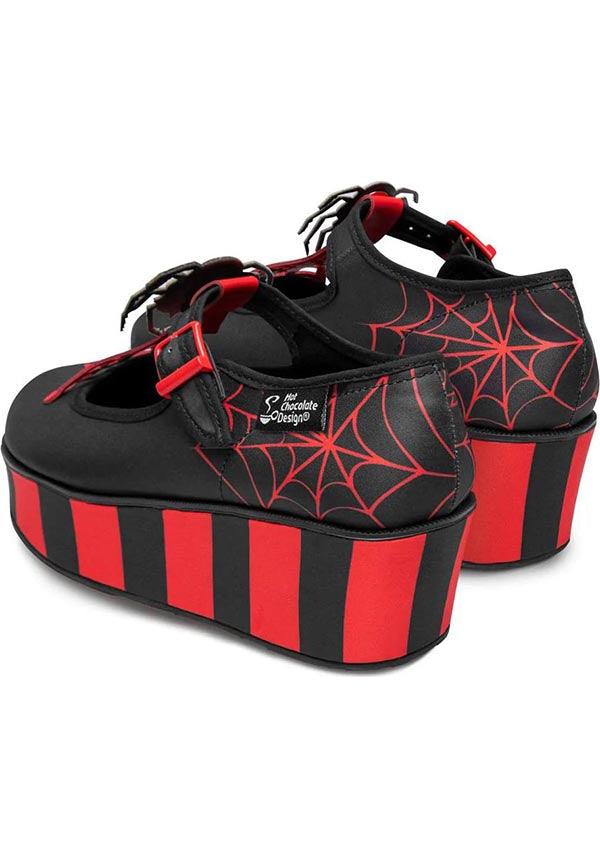 Spidora | PLATFORMS** - Image 5
