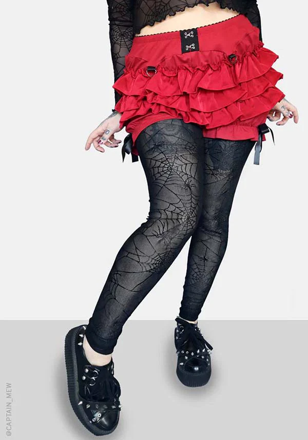Spinnerette | LEGGINGS* - Image 10
