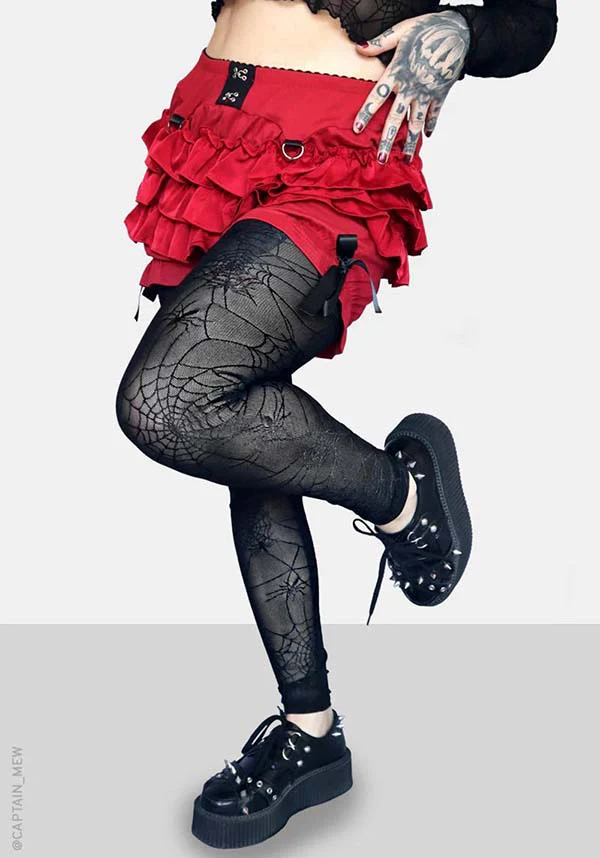 Spinnerette | LEGGINGS* - Image 11