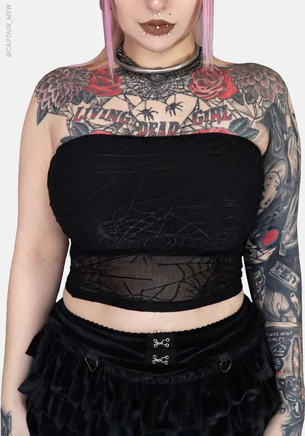 Spinnerette | TUBE TOP* - Image 11