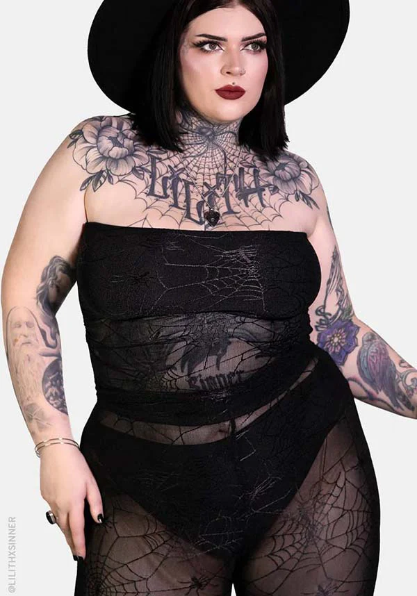 Spinnerette | TUBE TOP* - Image 2