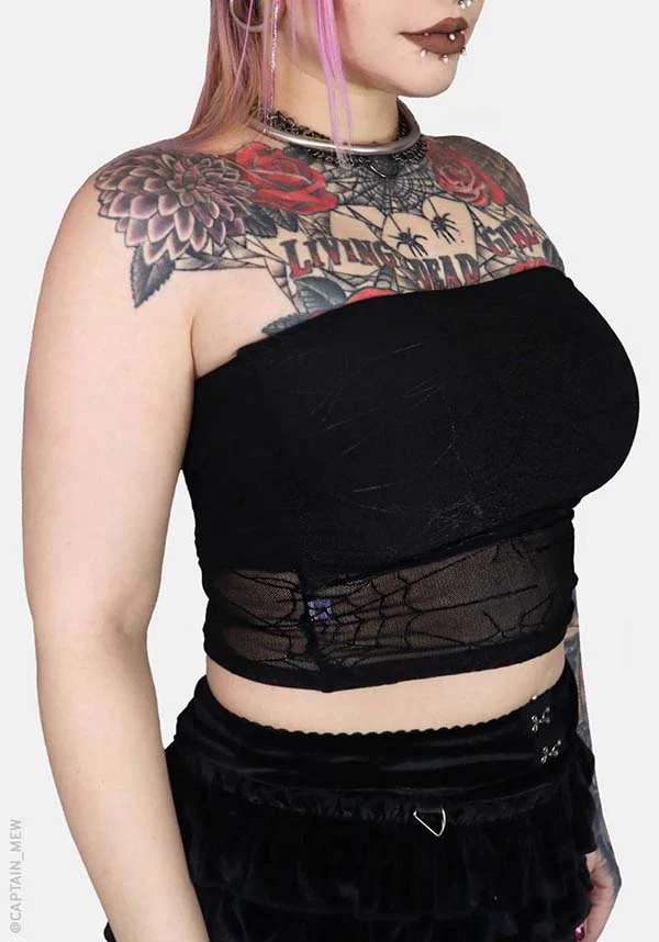 Spinnerette | TUBE TOP* - Image 3