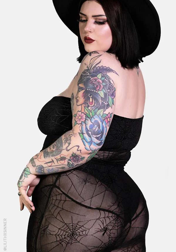 Spinnerette | TUBE TOP* - Image 5