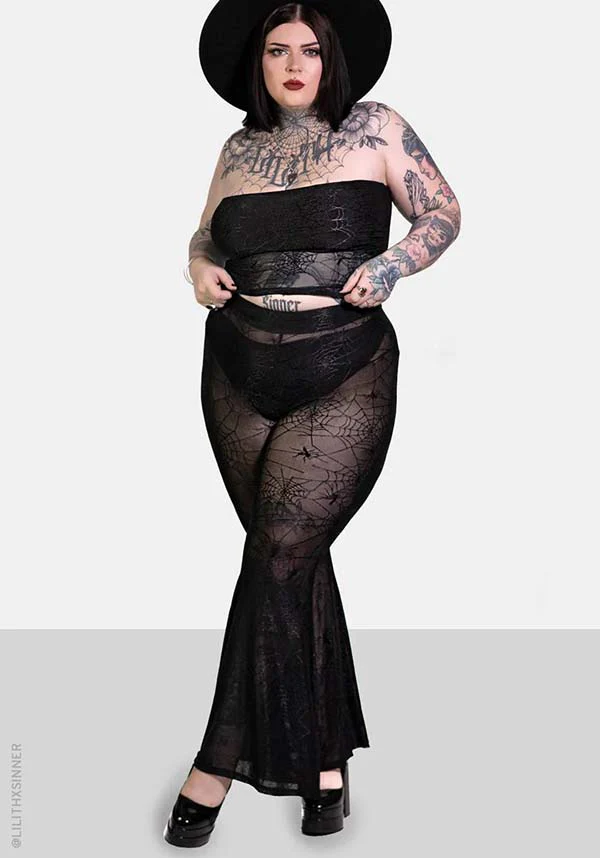 Spinnerette | TUBE TOP* - Image 6