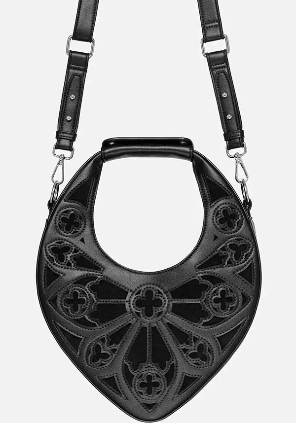 Spire | CROSSBODY BAG - Image 3