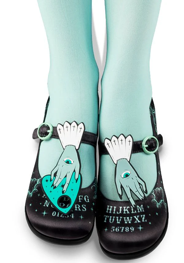 Spirit Board | MID HEELS* - Image 2