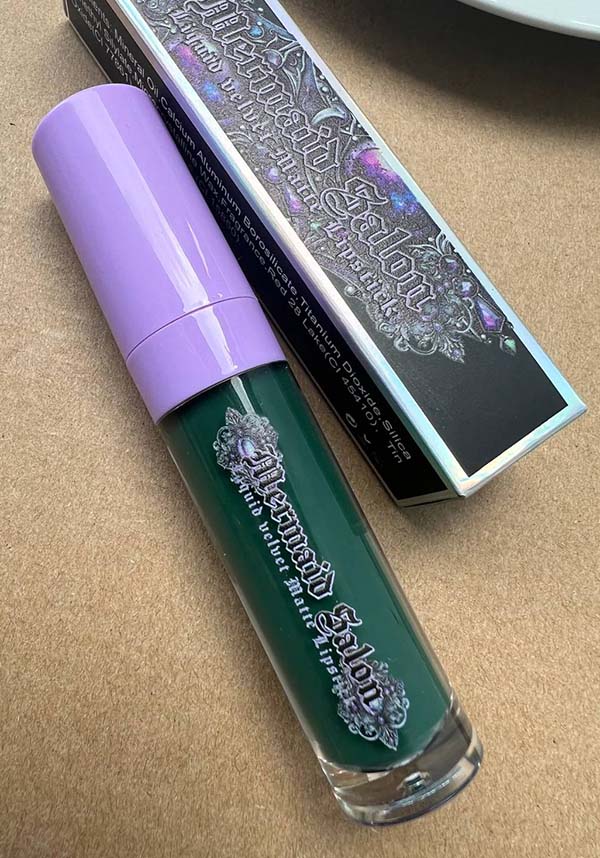 Spirit Lake | LIQUID VELVET LIPSTICK - Image 2