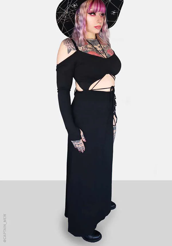 Spiritbound | MAXI DRESS* - Image 10