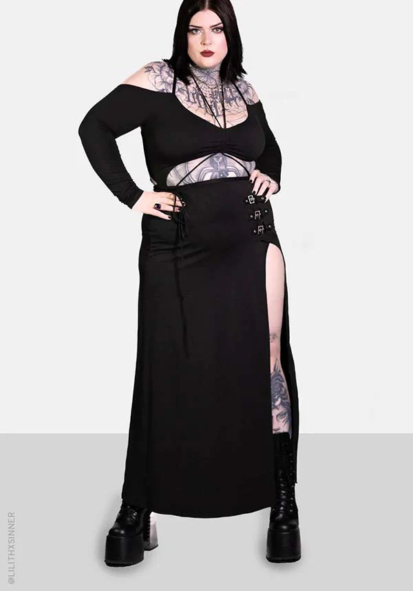 Spiritbound | MAXI DRESS* - Image 2
