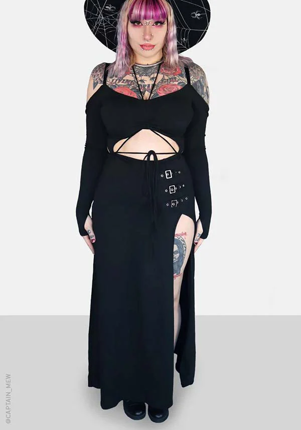 Spiritbound | MAXI DRESS* - Image 3