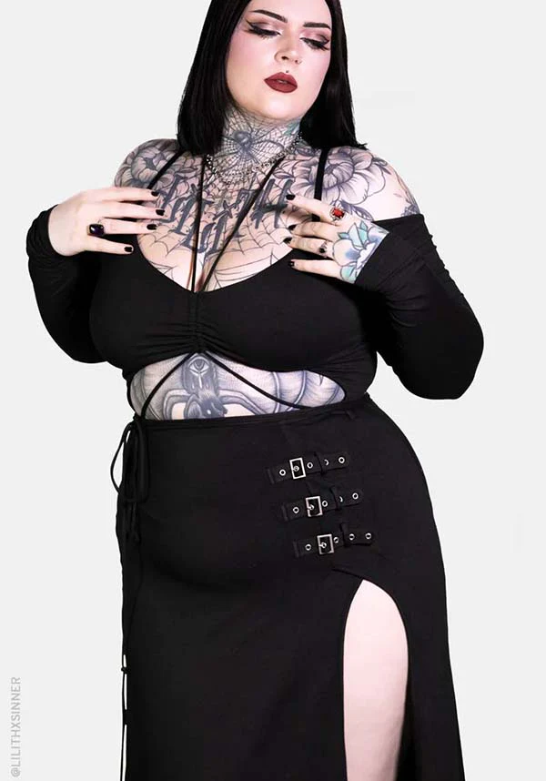 Spiritbound | MAXI DRESS* - Image 4