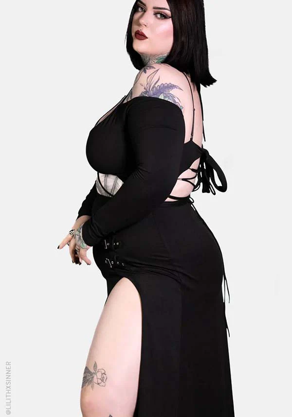 Spiritbound | MAXI DRESS* - Image 5