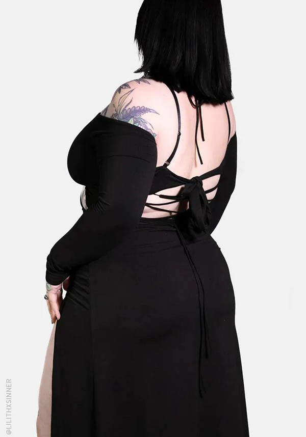 Spiritbound | MAXI DRESS* - Image 6