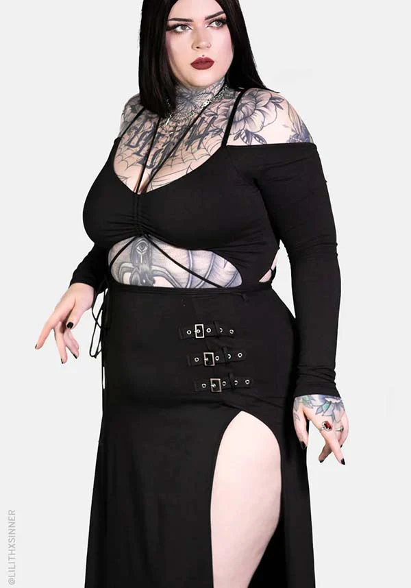 Spiritbound | MAXI DRESS* - Image 7