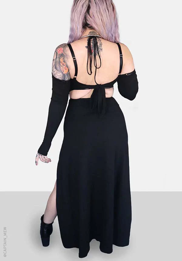 Spiritbound | MAXI DRESS* - Image 8