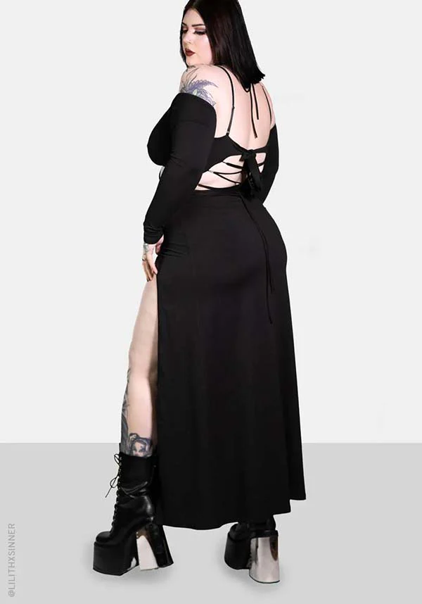 Spiritbound | MAXI DRESS* - Image 9
