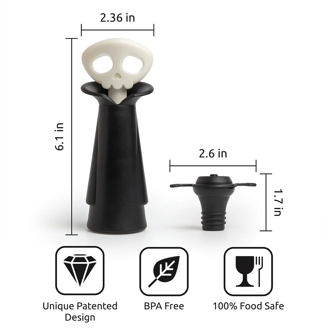 Spookelier | WINE STOPPER - Image 10