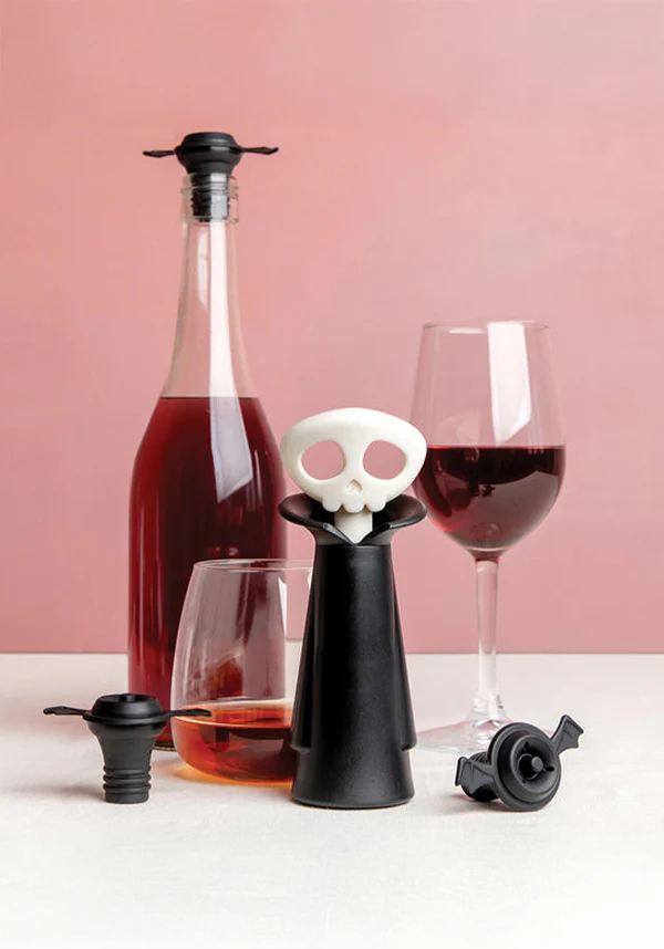 Spookelier | WINE STOPPER - Image 2