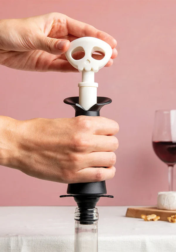 Spookelier | WINE STOPPER - Image 3