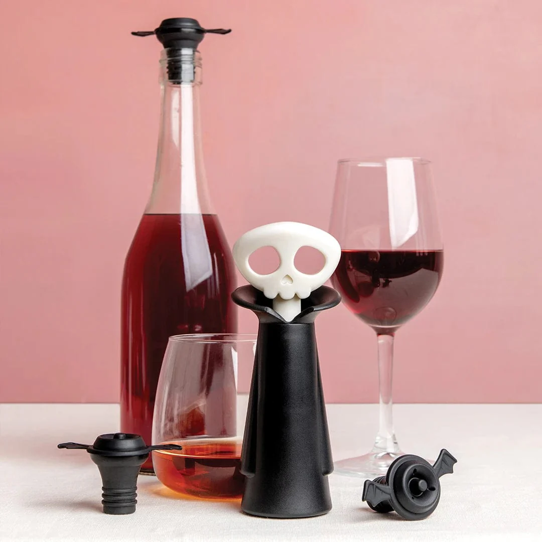 Spookelier | WINE STOPPER - Image 8