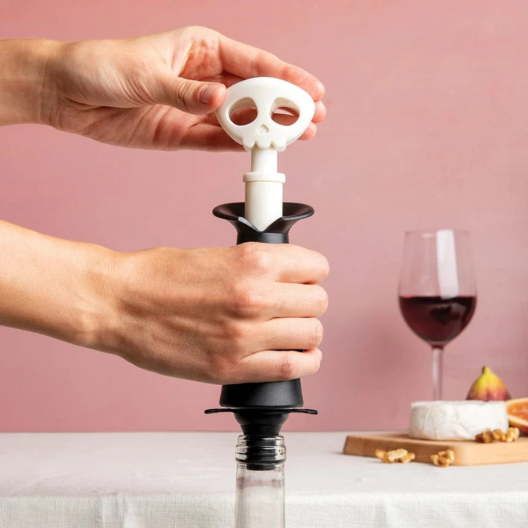 Spookelier | WINE STOPPER - Image 9