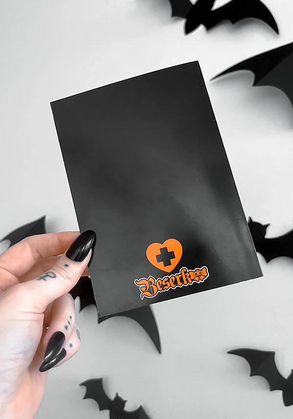 Spooktacular | GREETING CARD* - Image 4