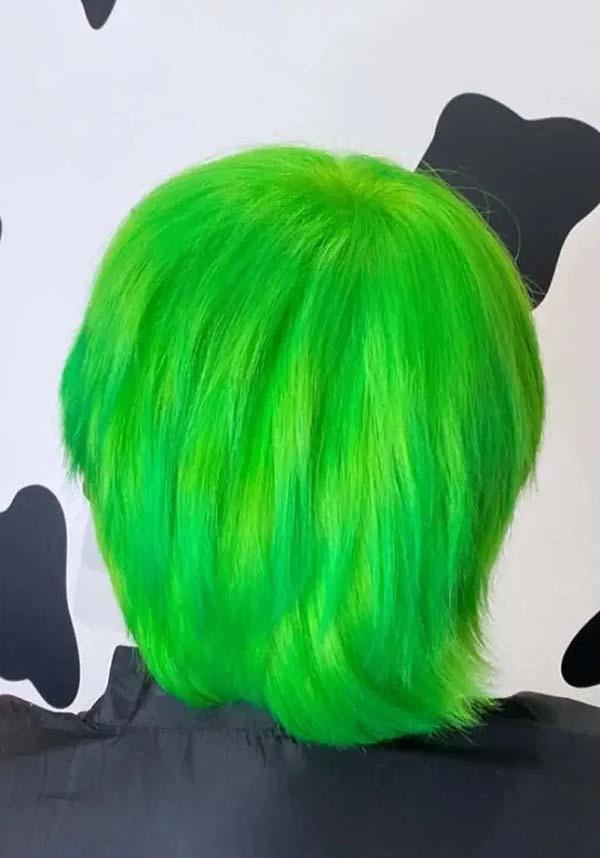 Spring Green | HAIR COLOUR - Image 2