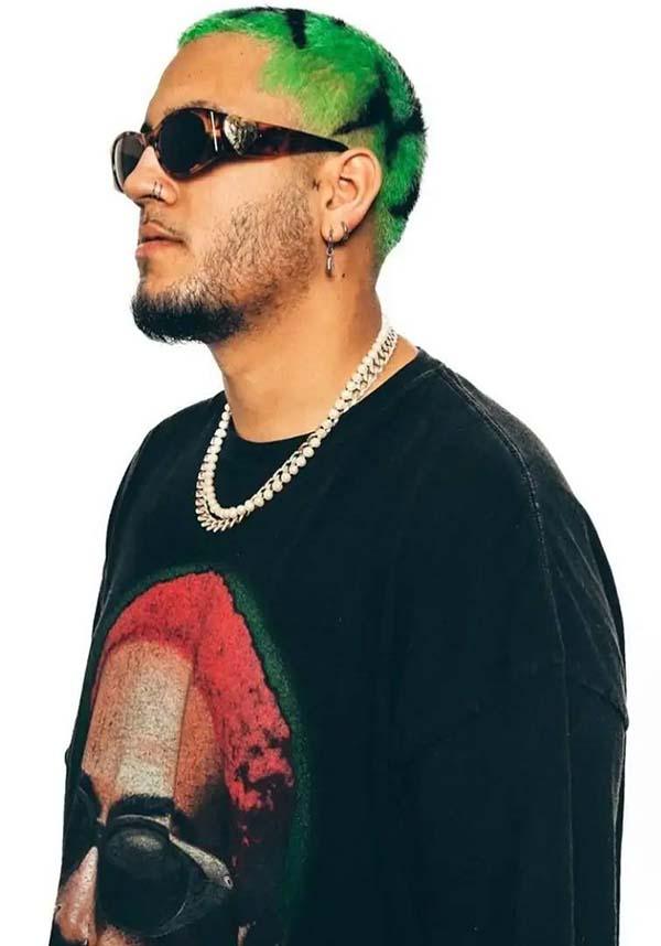 Spring Green | HAIR COLOUR - Image 3