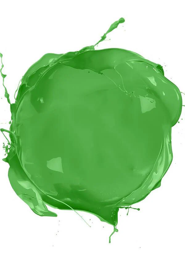 Spring Green | HAIR COLOUR - Image 4