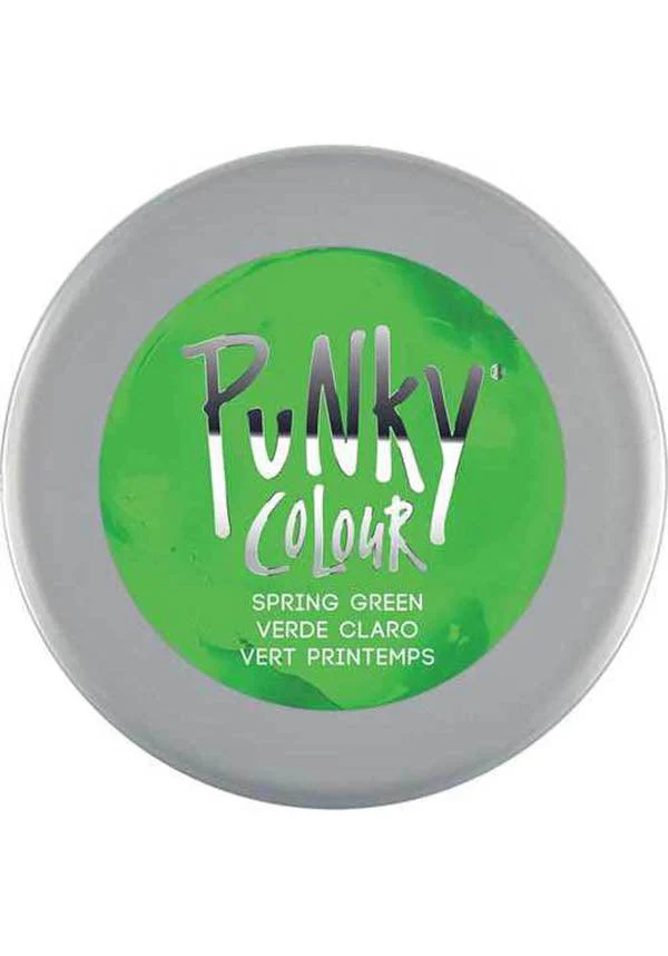 Spring Green | HAIR COLOUR - Image 6